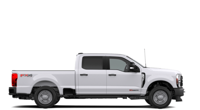 2026 Ford SuperDuty